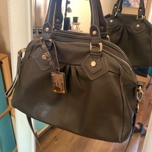 Marc by Mark Jacobs Leather Bag